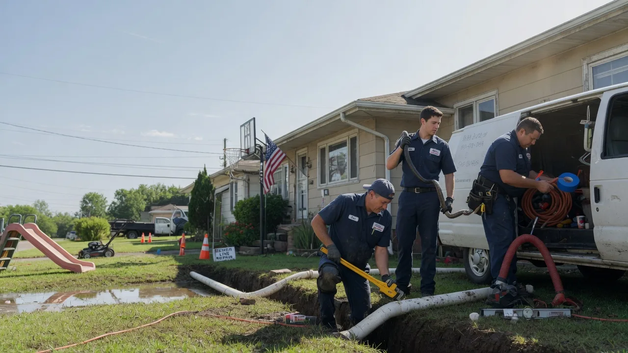 Toilet Installation in Gladstone, VA near me